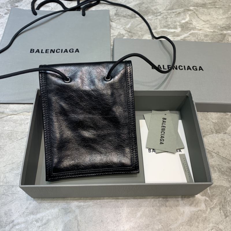 Balenciaga Top Handle Bags